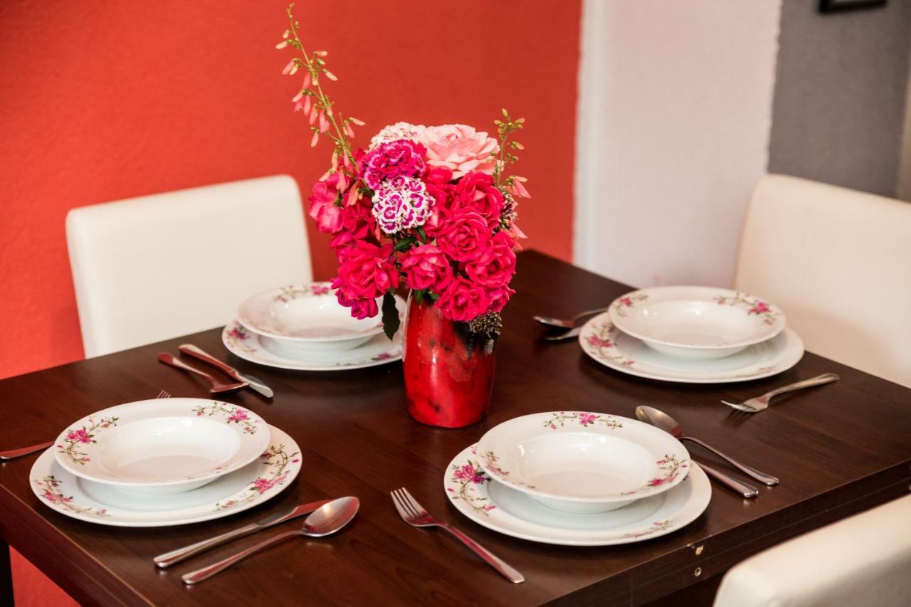 Apartments Lota Кострена Екстериор снимка